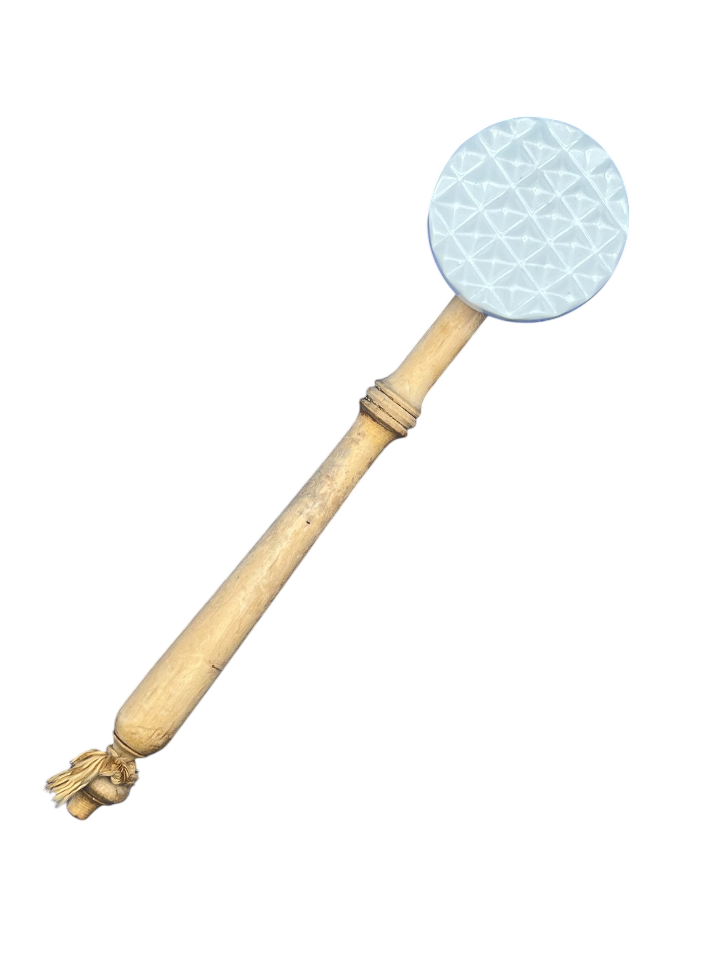 Meissen Porcelain "Blue Onion" Mallet