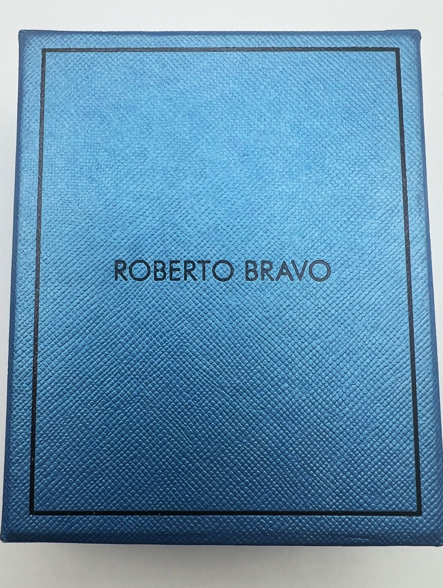 Roberto Bravo Gold & Diamond Earrings