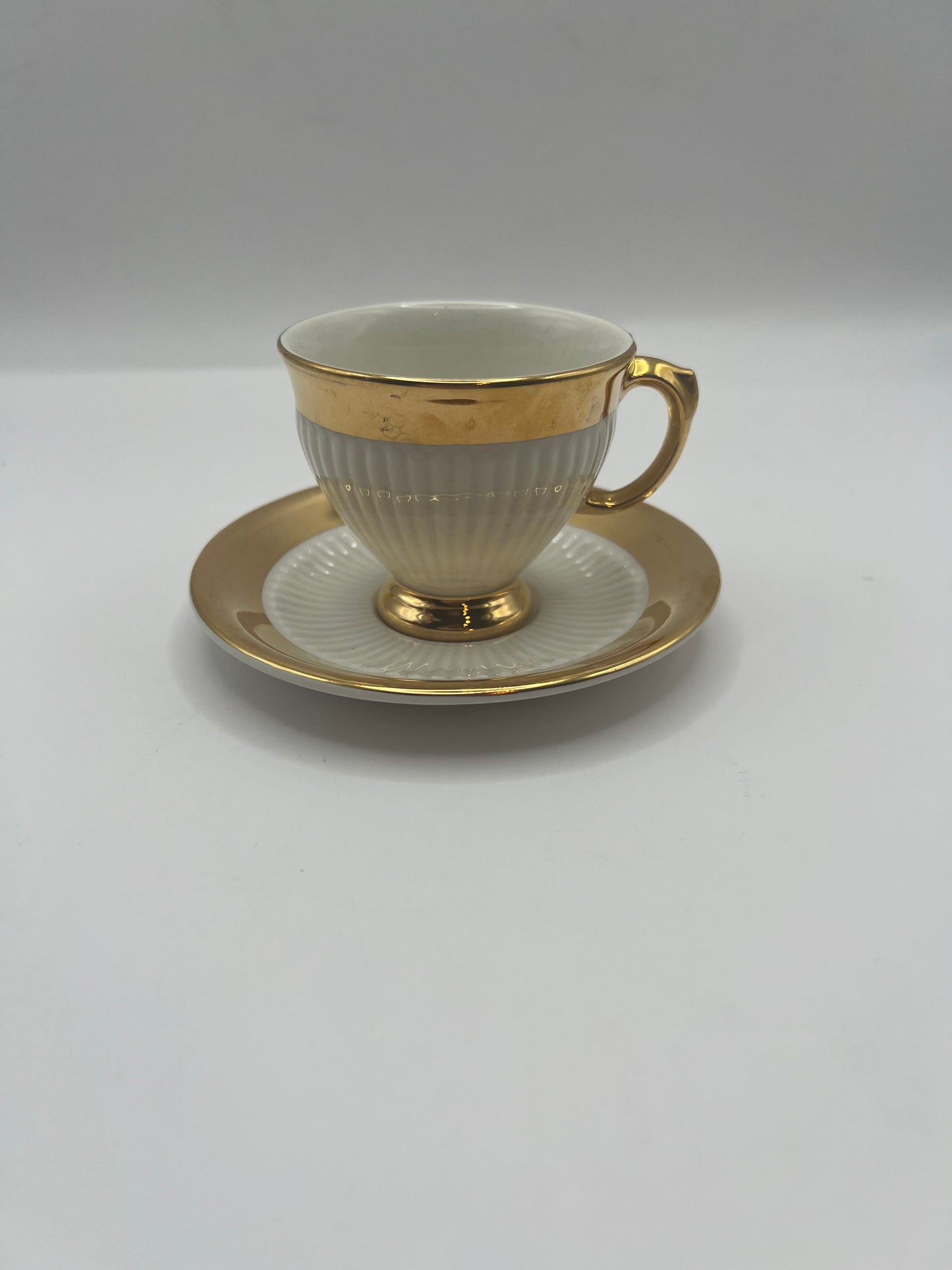 Royal Winton Grimwades Porcelain Tea Set