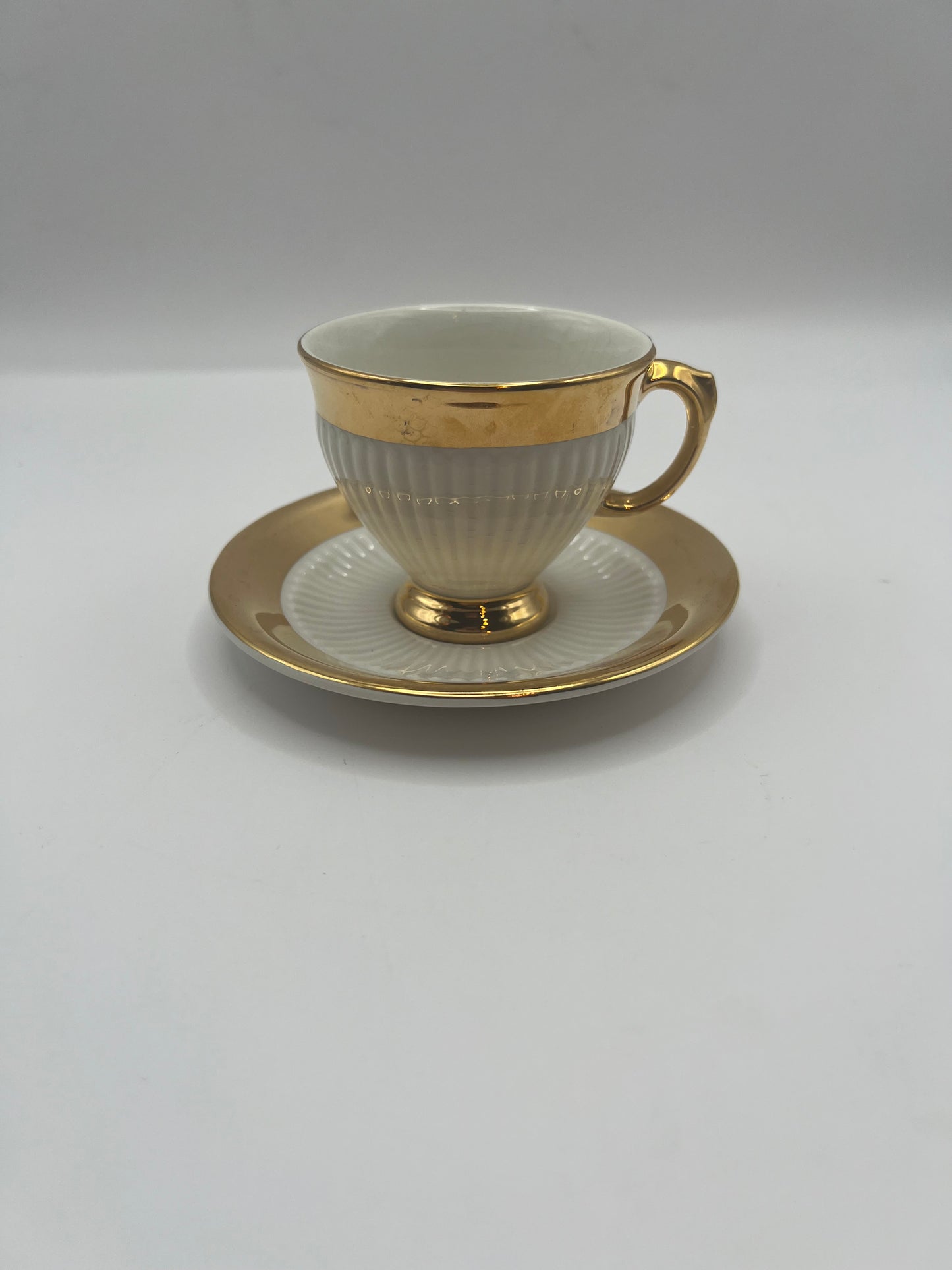 Royal Winton Grimwades Porcelain Tea Set