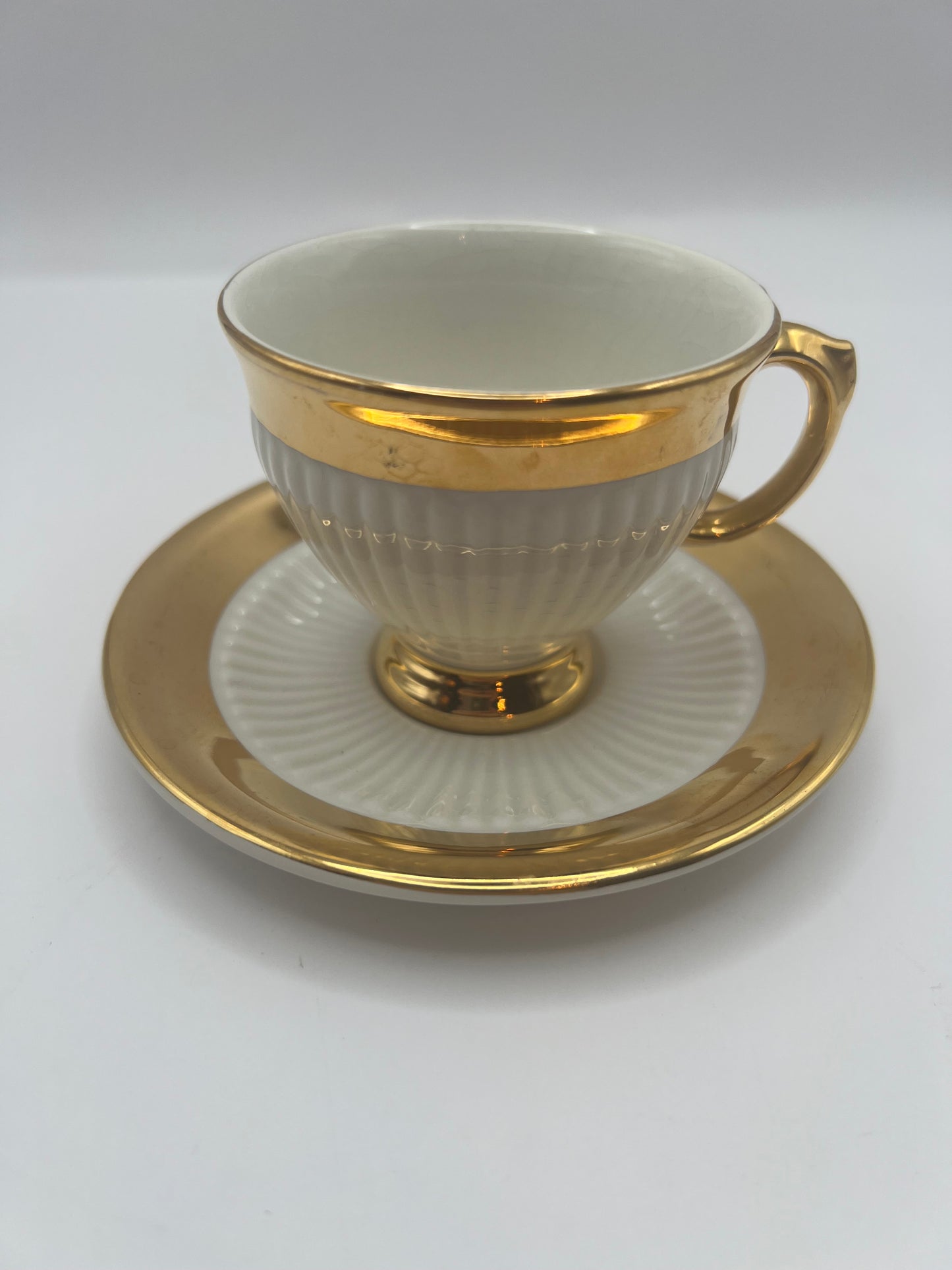 Royal Winton Grimwades Porcelain Tea Set