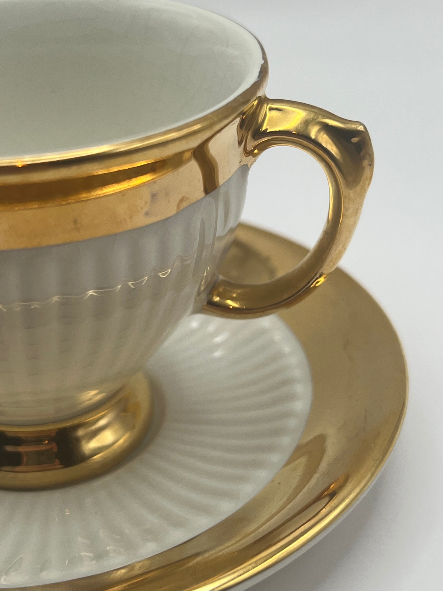 Royal Winton Grimwades Porcelain Tea Set