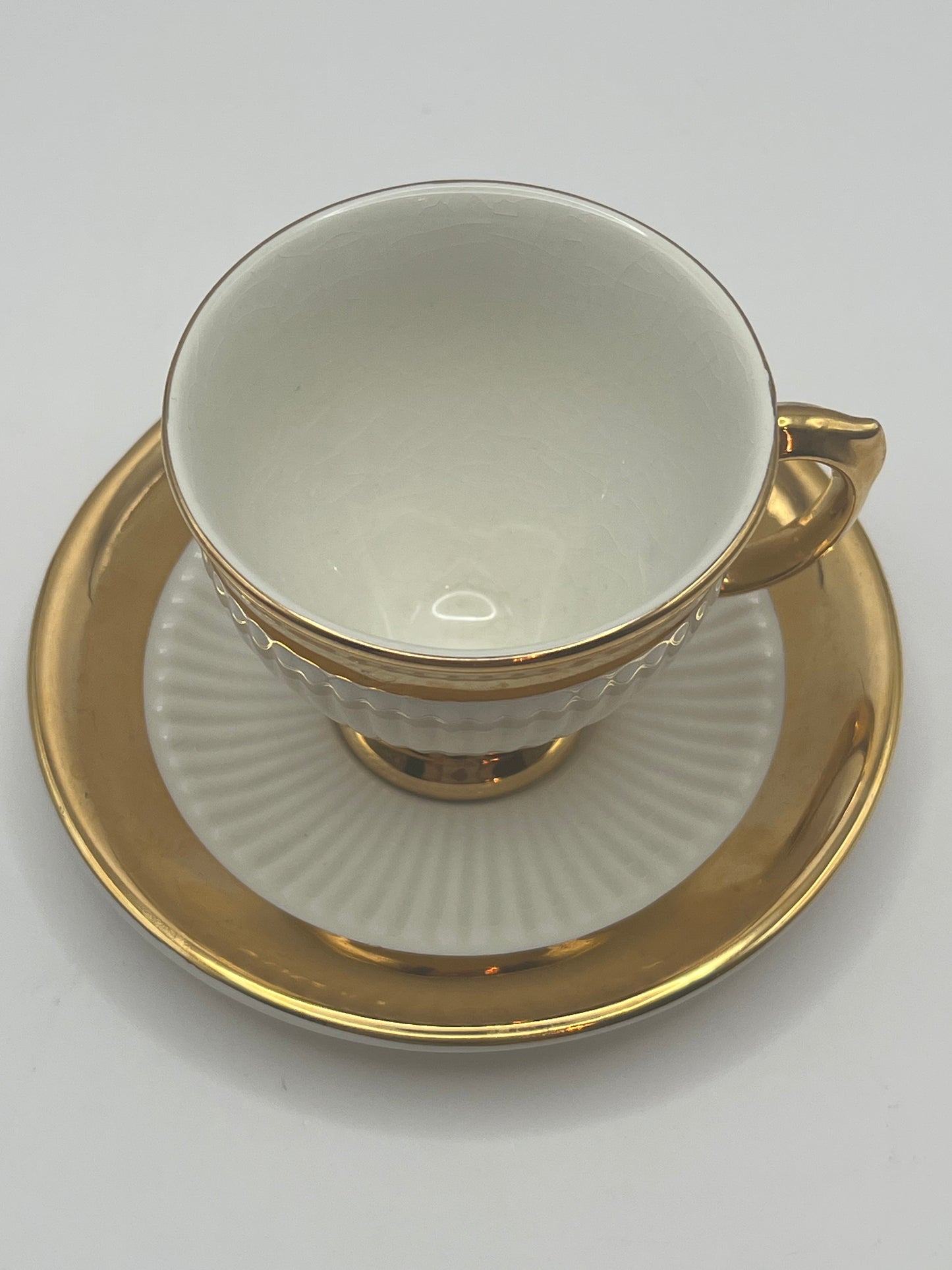 Royal Winton Grimwades Porcelain Tea Set