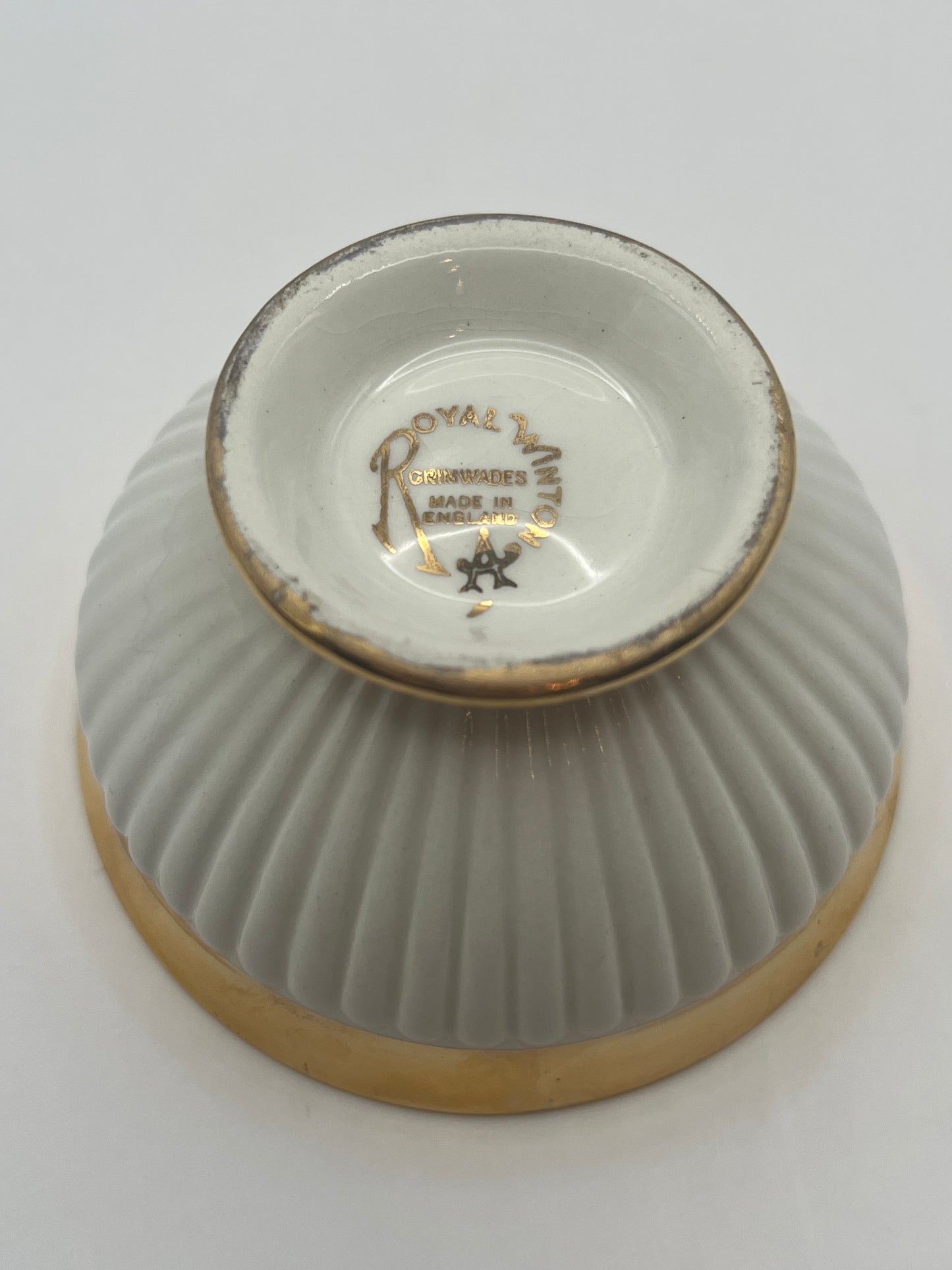 Royal Winton Grimwades Porcelain Tea Set