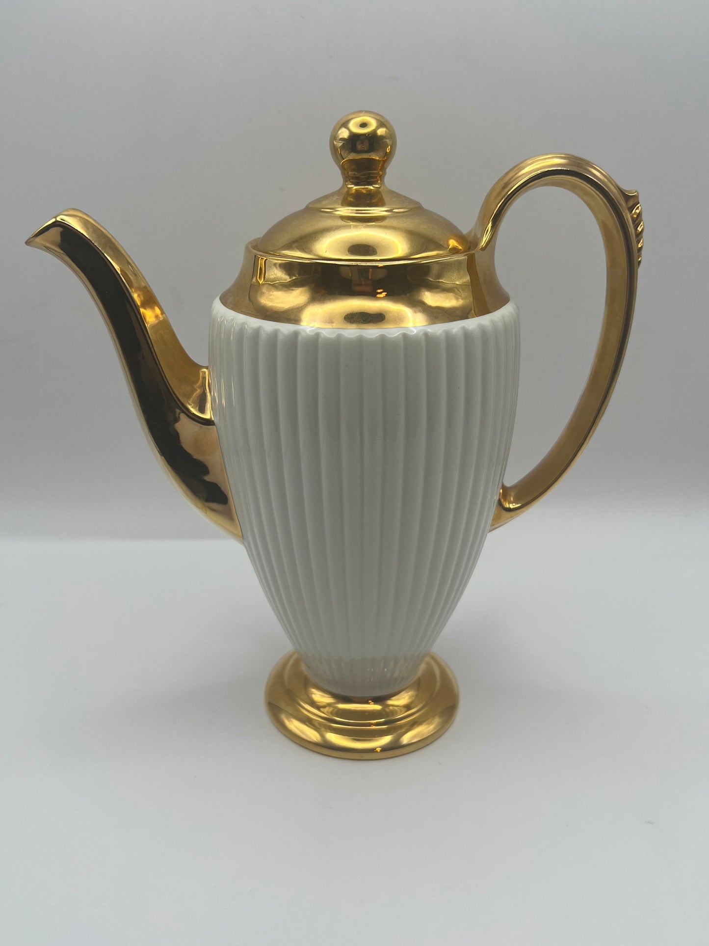 Royal Winton Grimwades Porcelain Tea Set