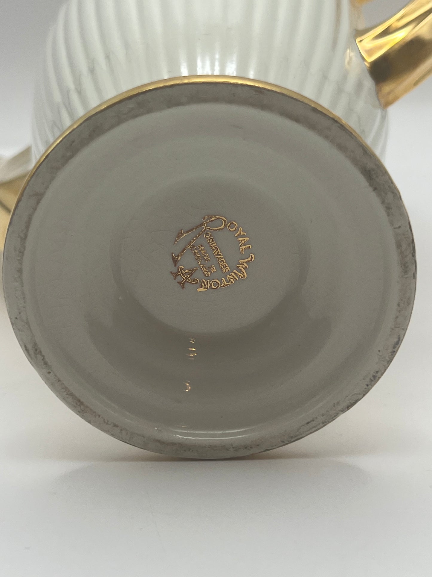 Royal Winton Grimwades Porcelain Tea Set