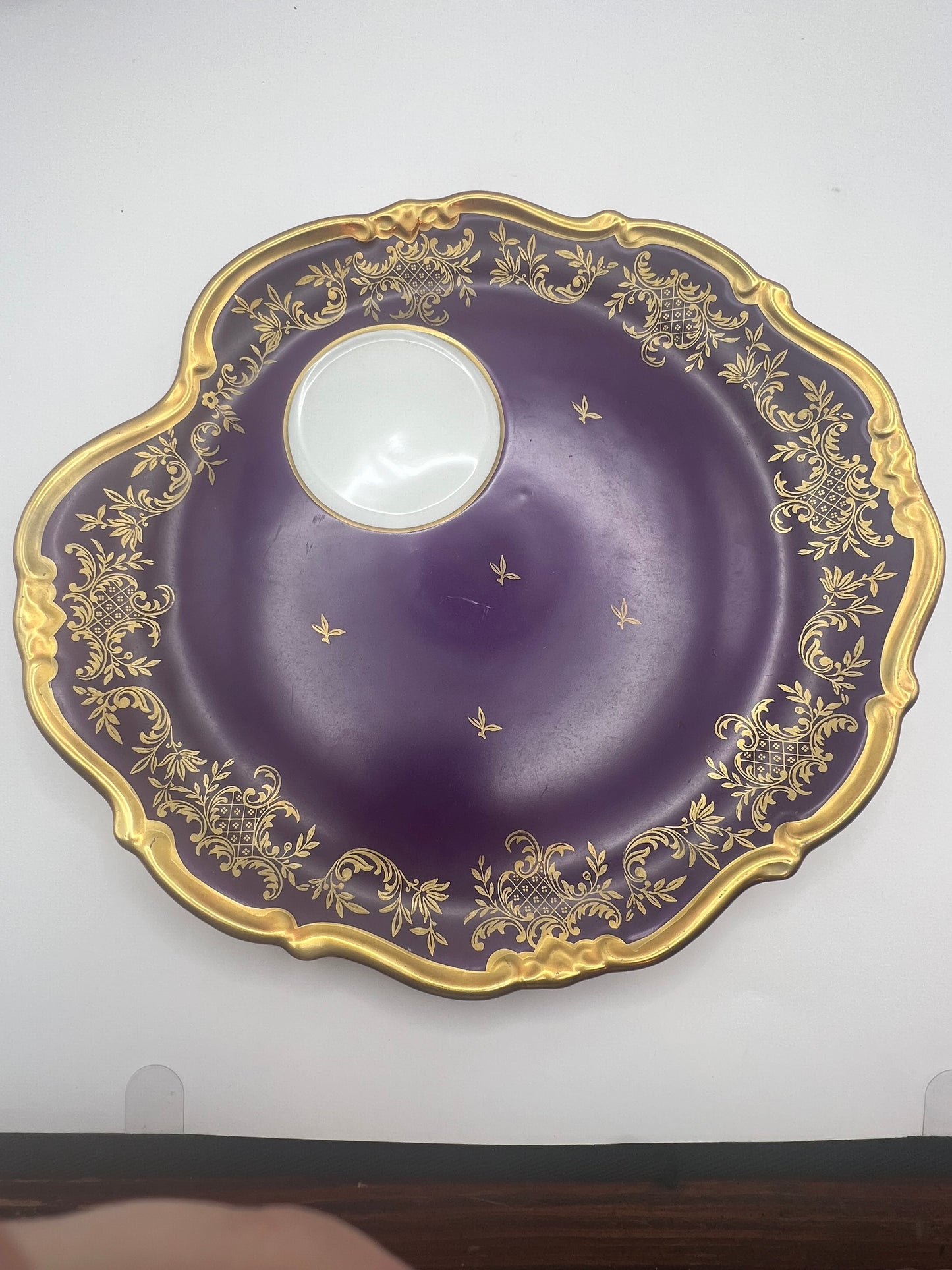Weimar Porzellan Katharina Egoist Tea Set