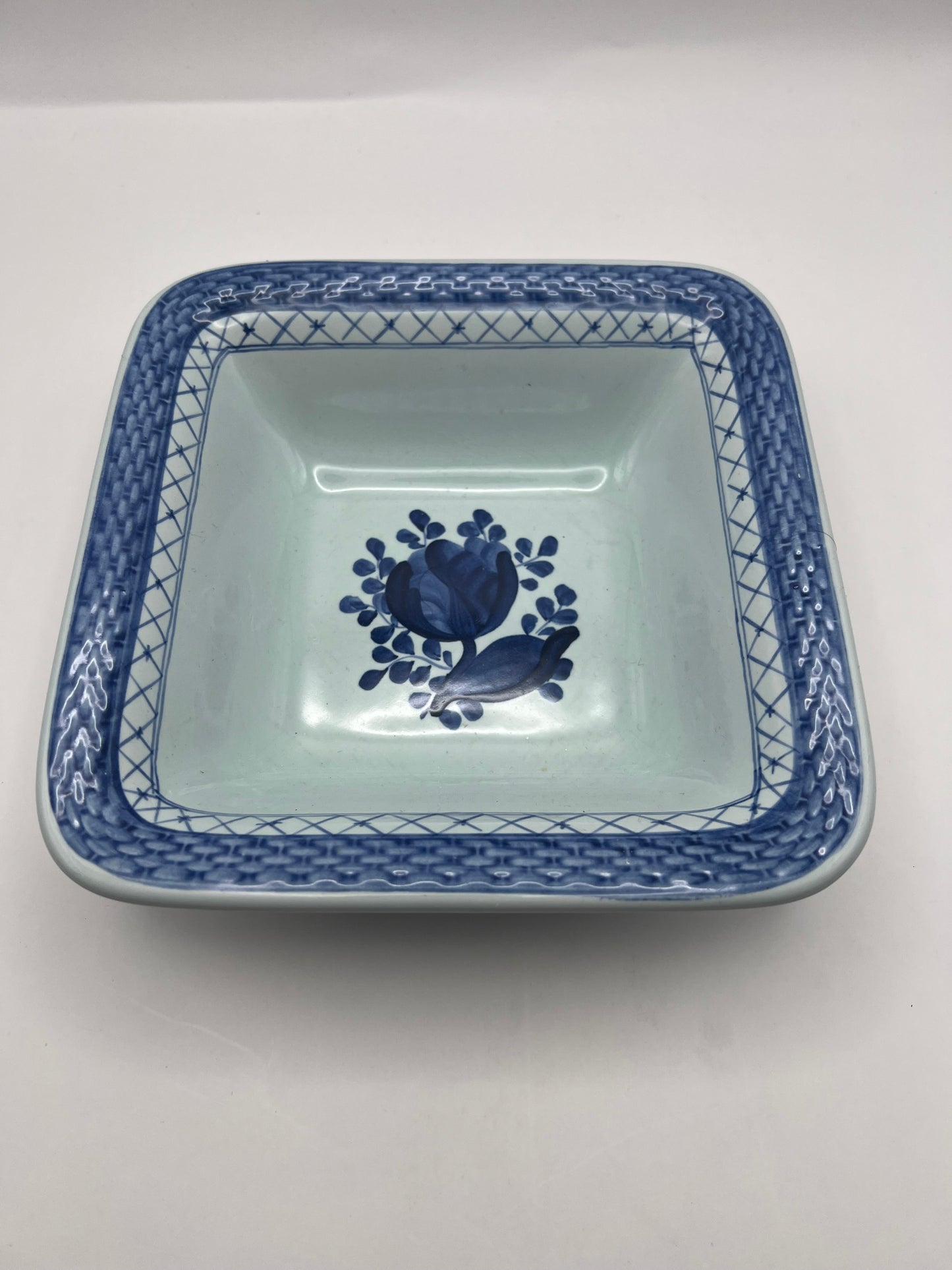 Royal Copenhagen Porcelain Dinnerware Collection