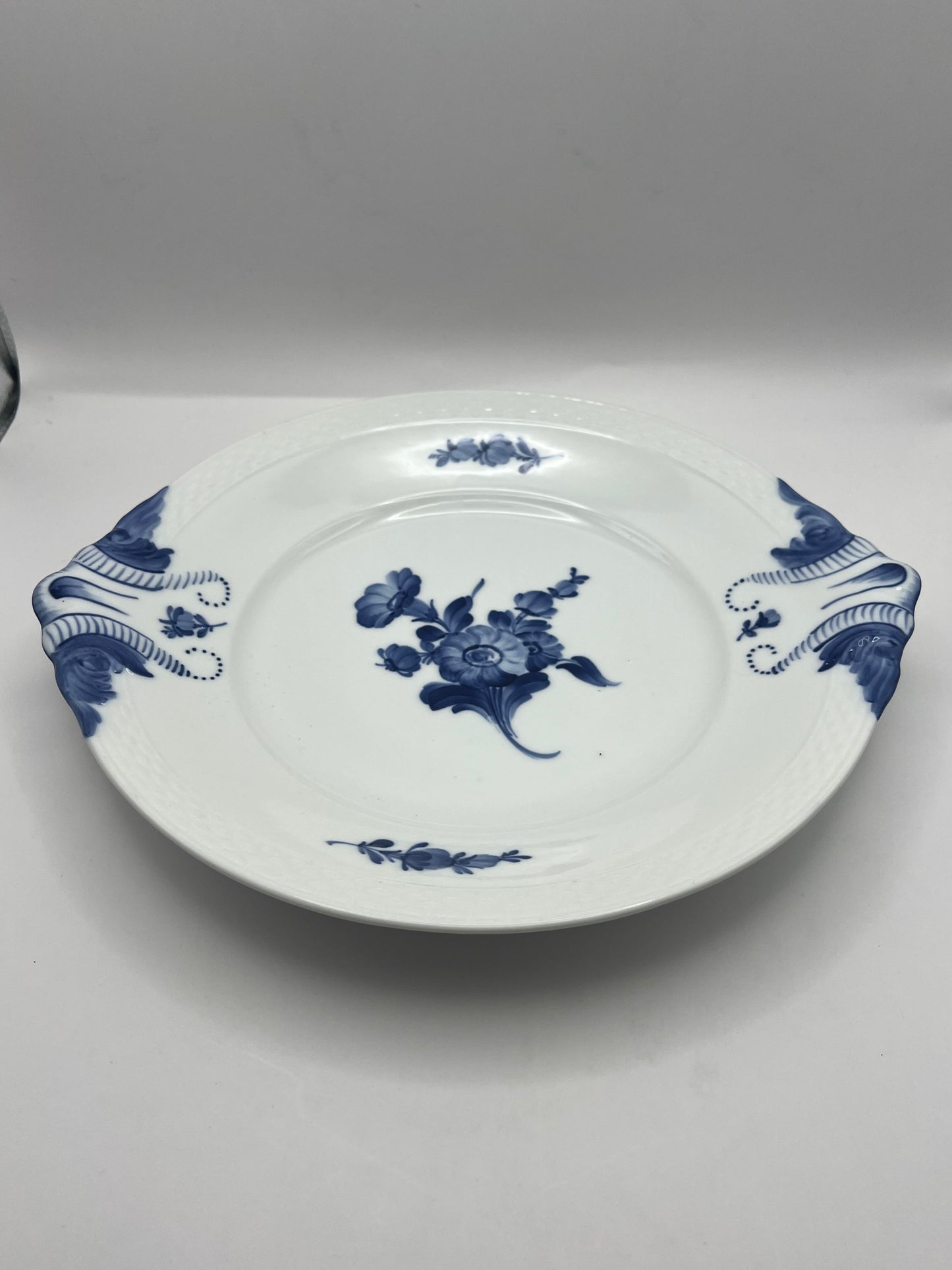 Royal Copenhagen Porcelain Dinnerware Collection