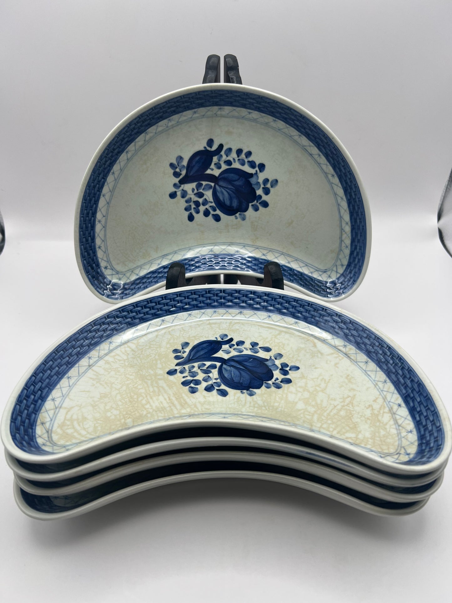 Royal Copenhagen Porcelain Dinnerware Collection