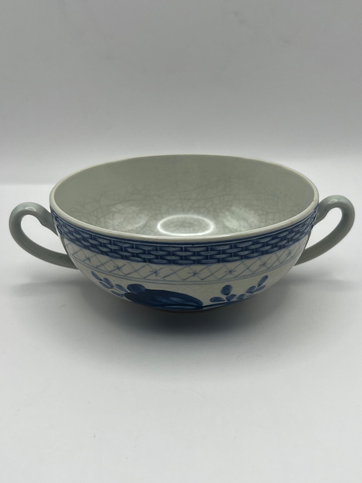 Royal Copenhagen Porcelain Dinnerware Collection