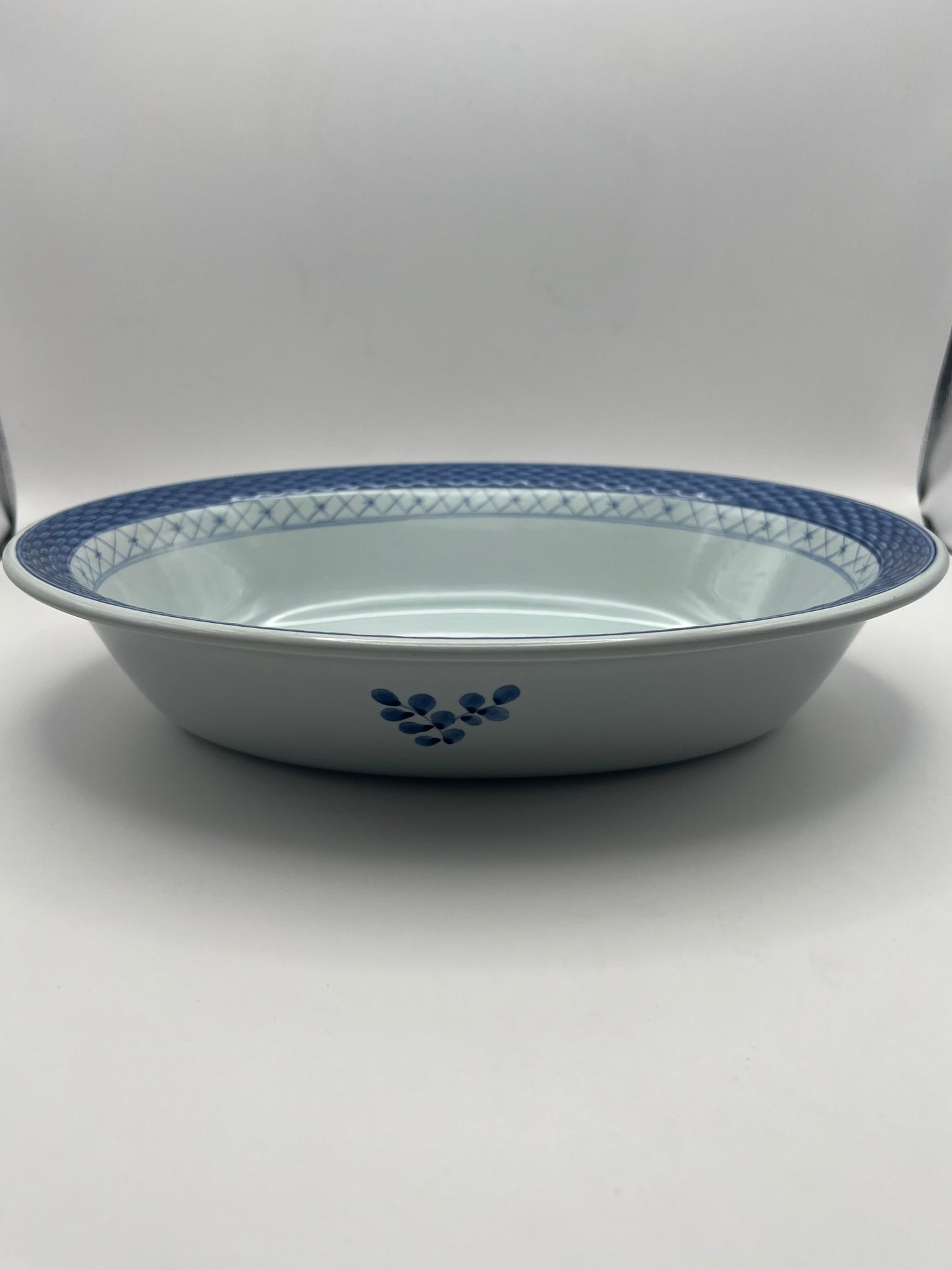 Royal Copenhagen Porcelain Dinnerware Collection
