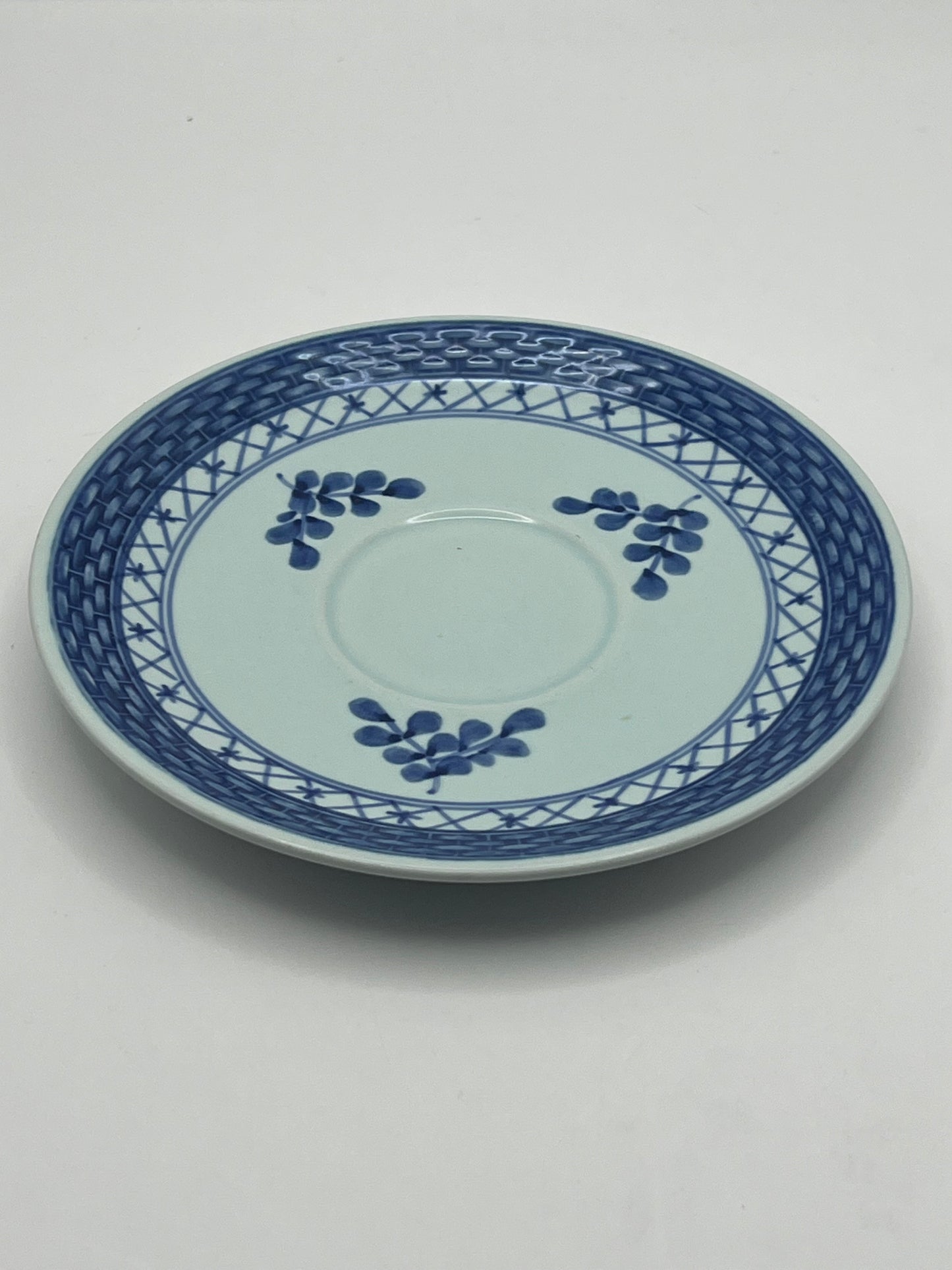 Royal Copenhagen Porcelain Dinnerware Collection