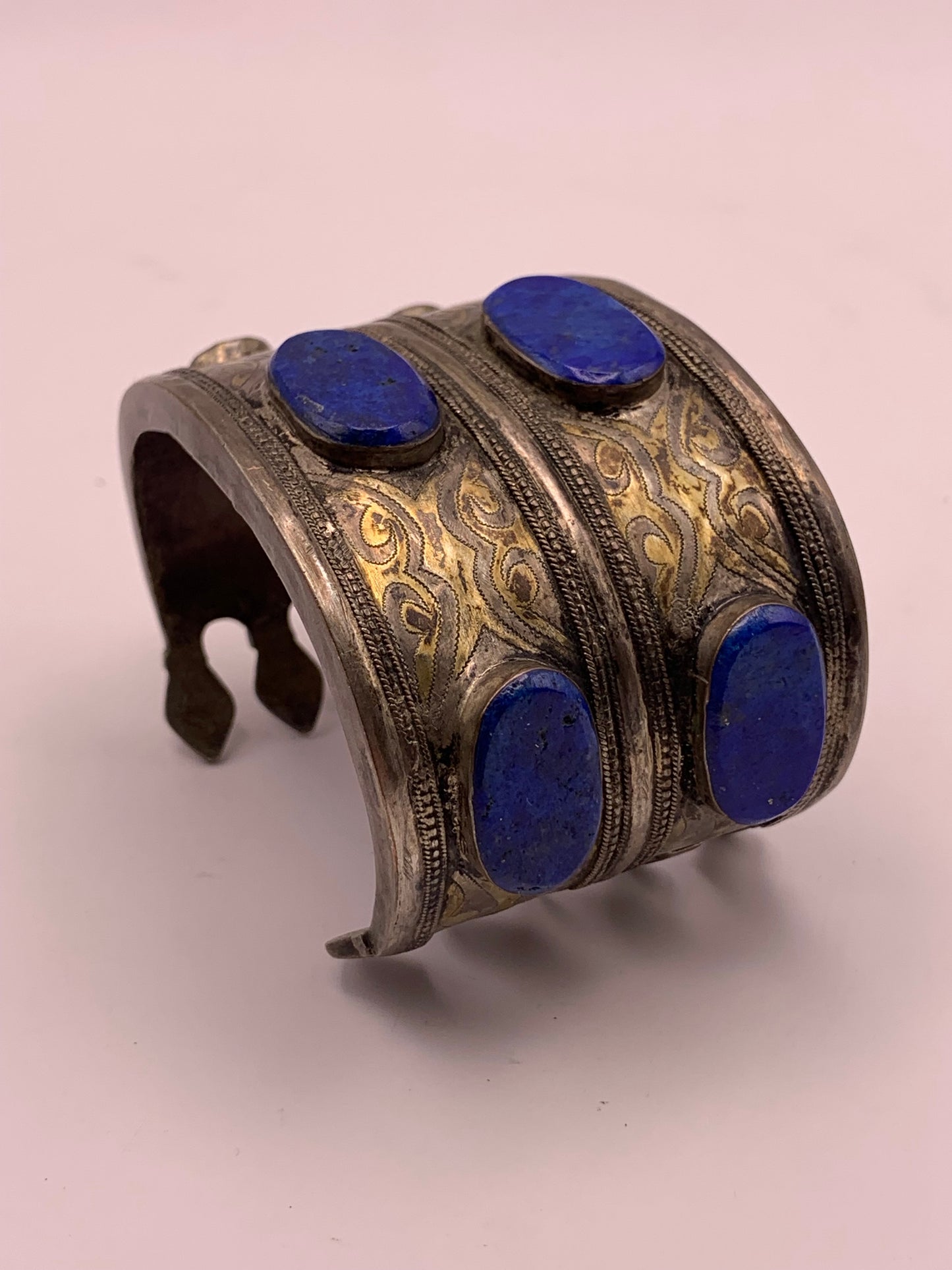 Turkoman Tekke Bracelet