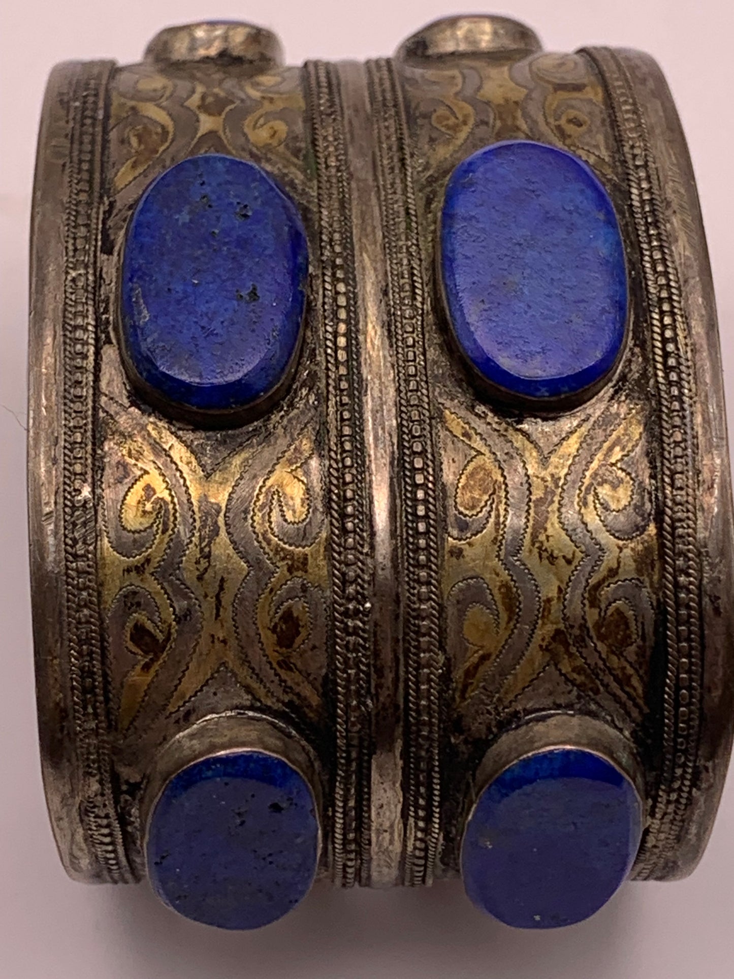 Turkoman Tekke Bracelet