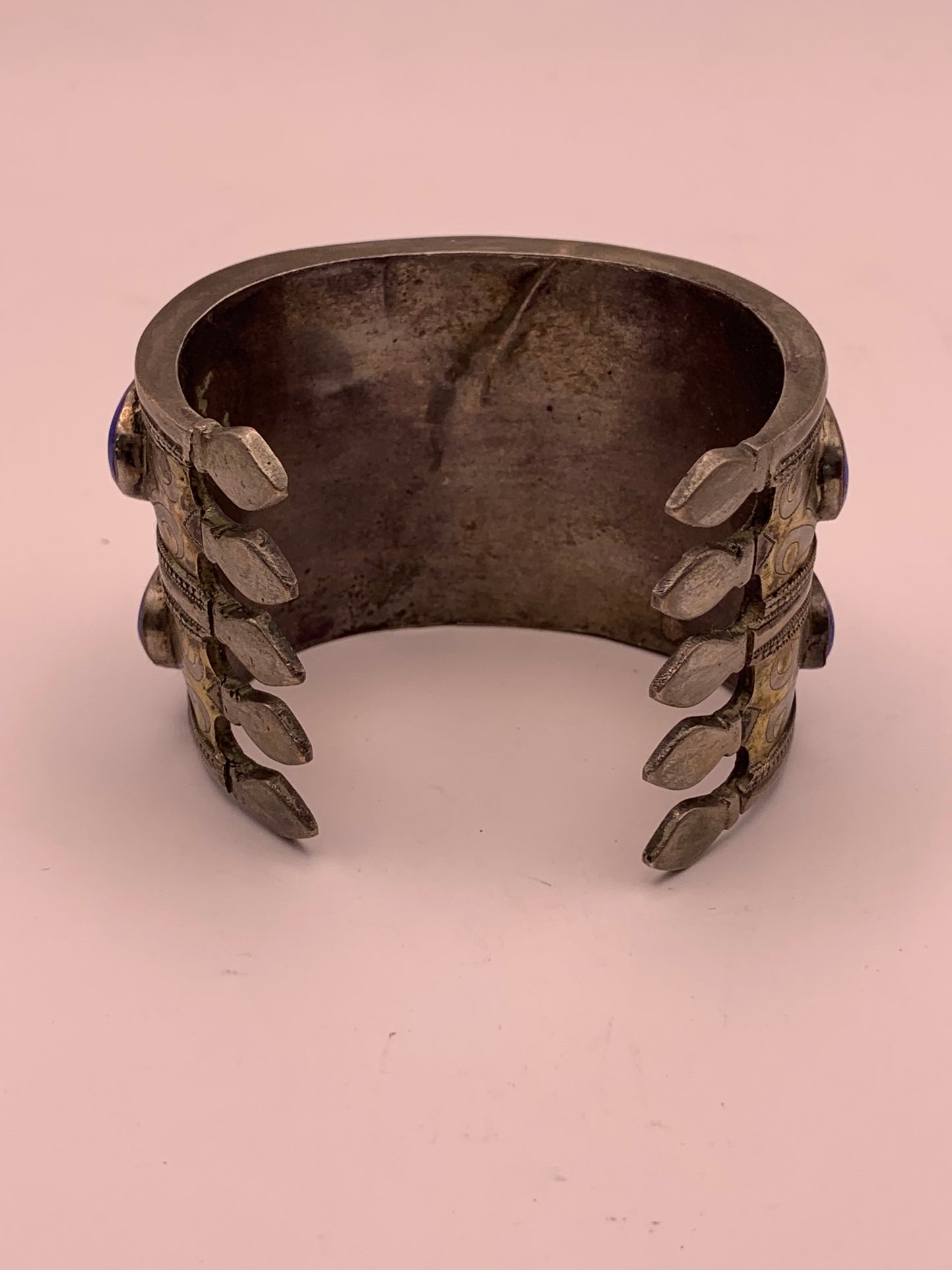 Turkoman Tekke Bracelet