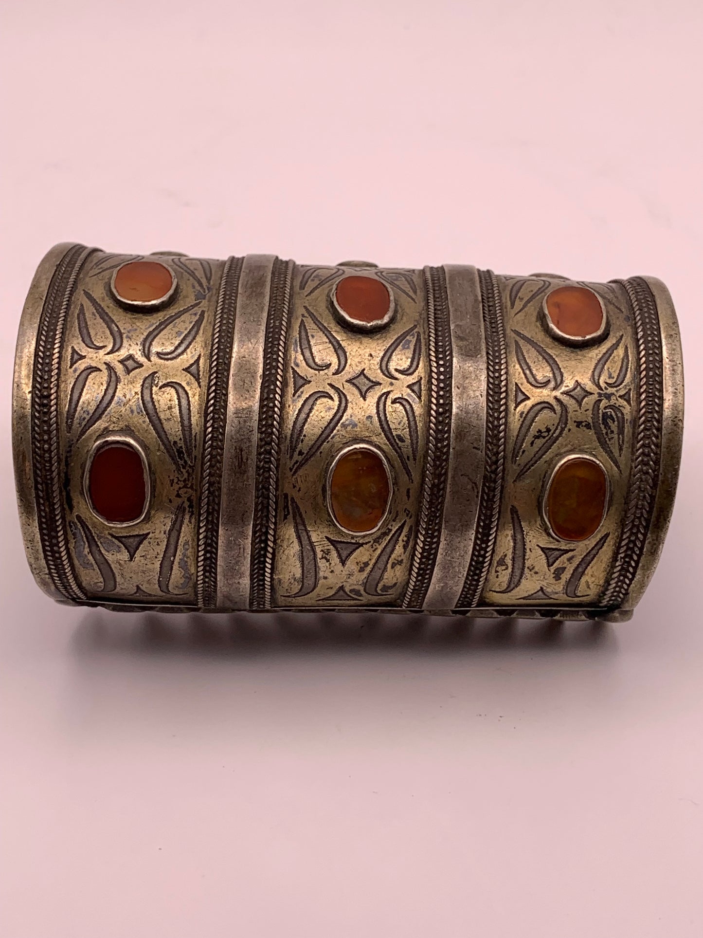 Turkoman Tekke Bracelet