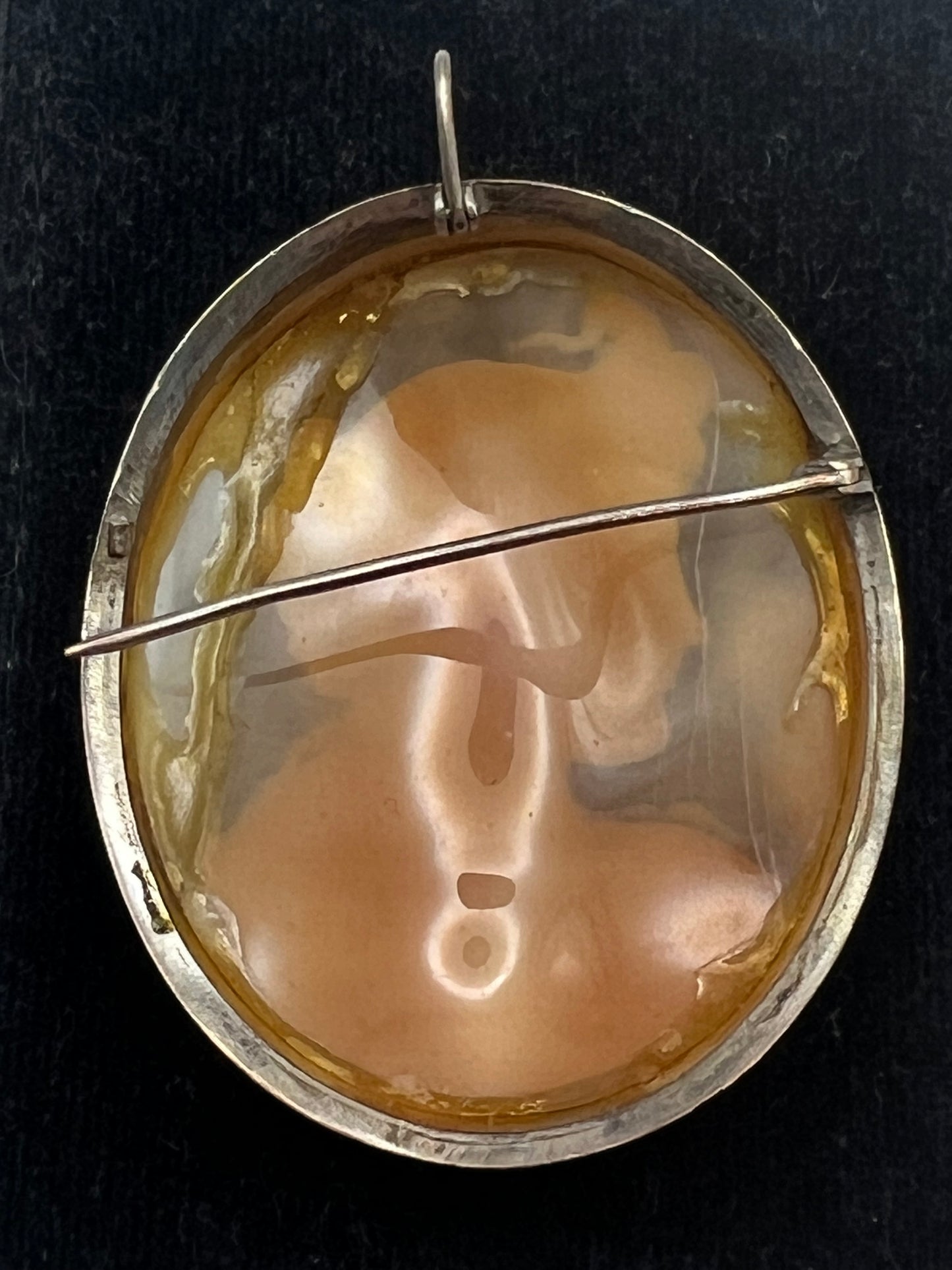 Antique Cameo