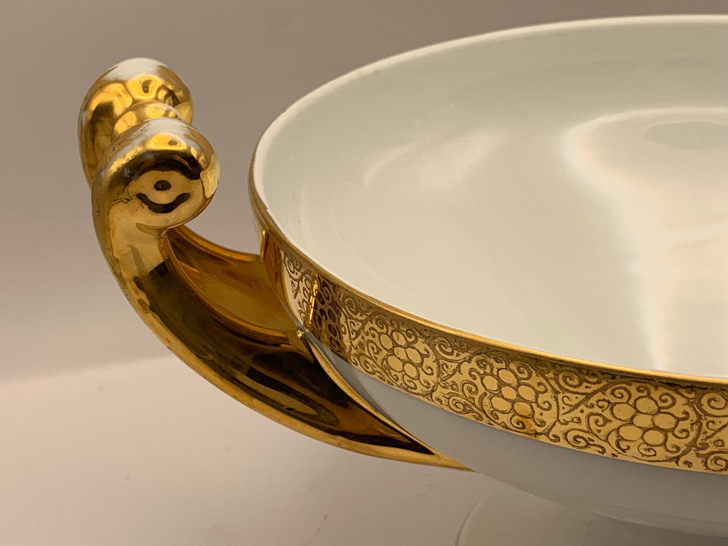 Bavaria Porcelain Serving Set
