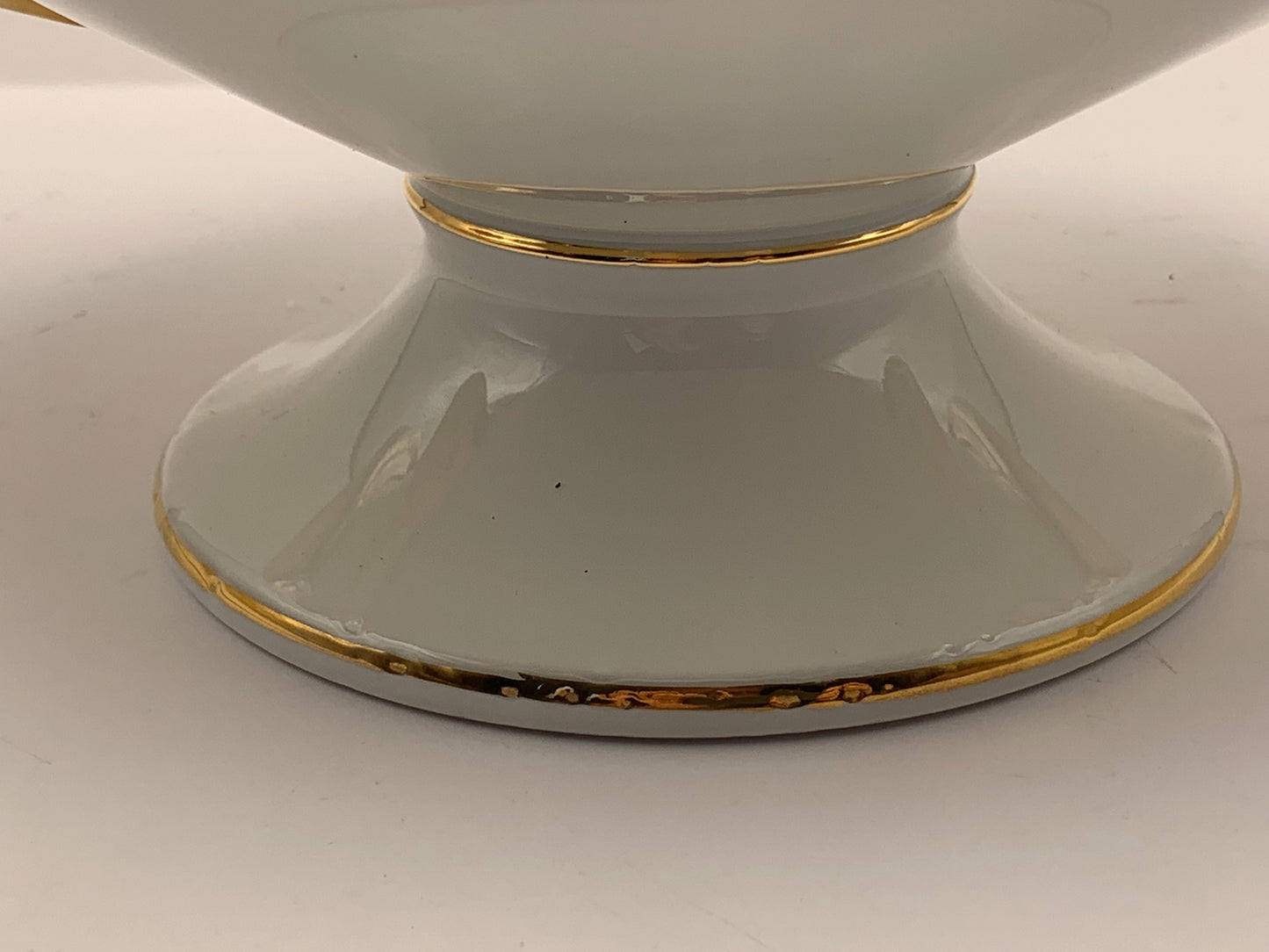 Bavaria Porcelain Serving Set