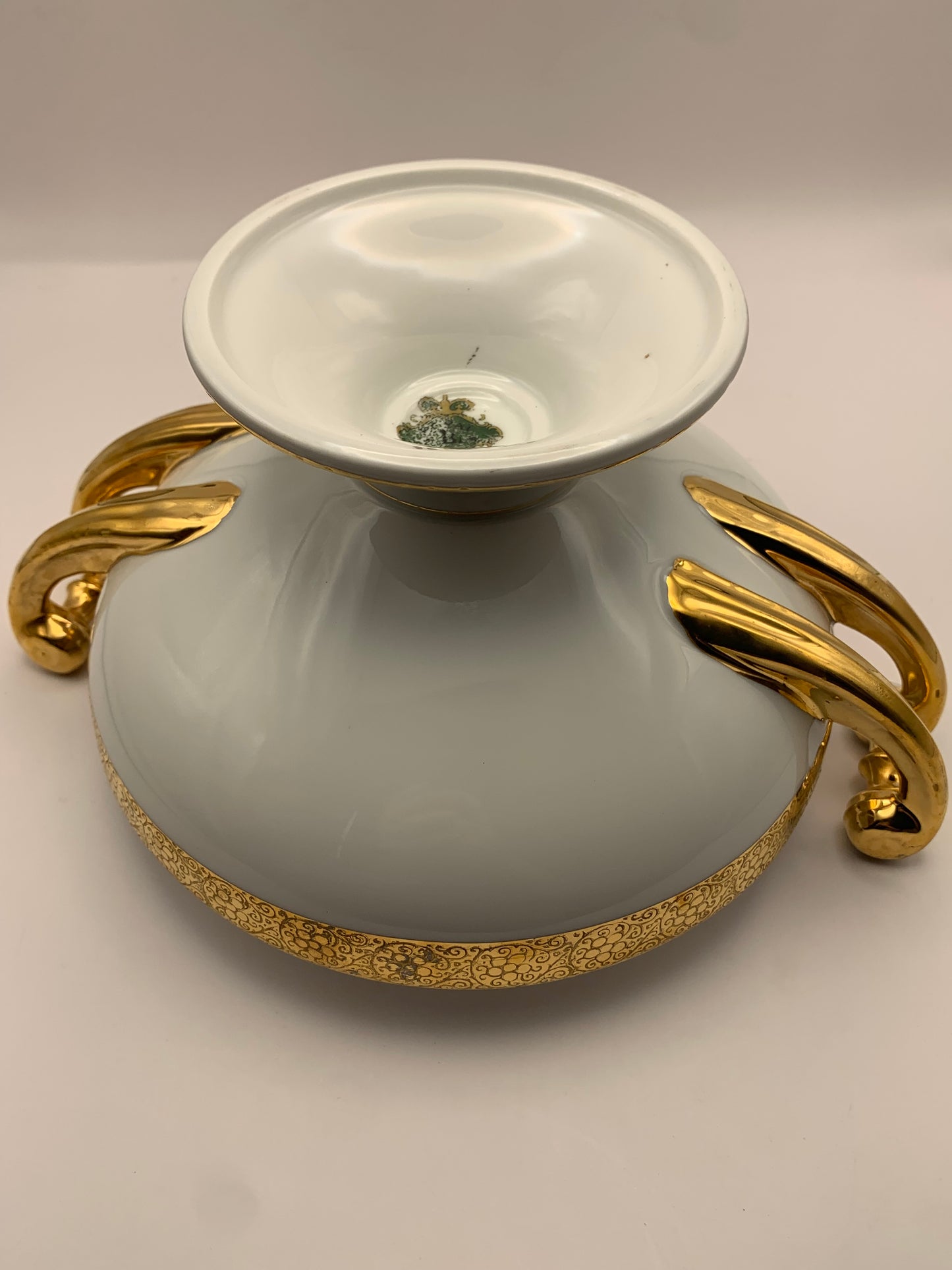 Bavaria Porcelain Serving Set
