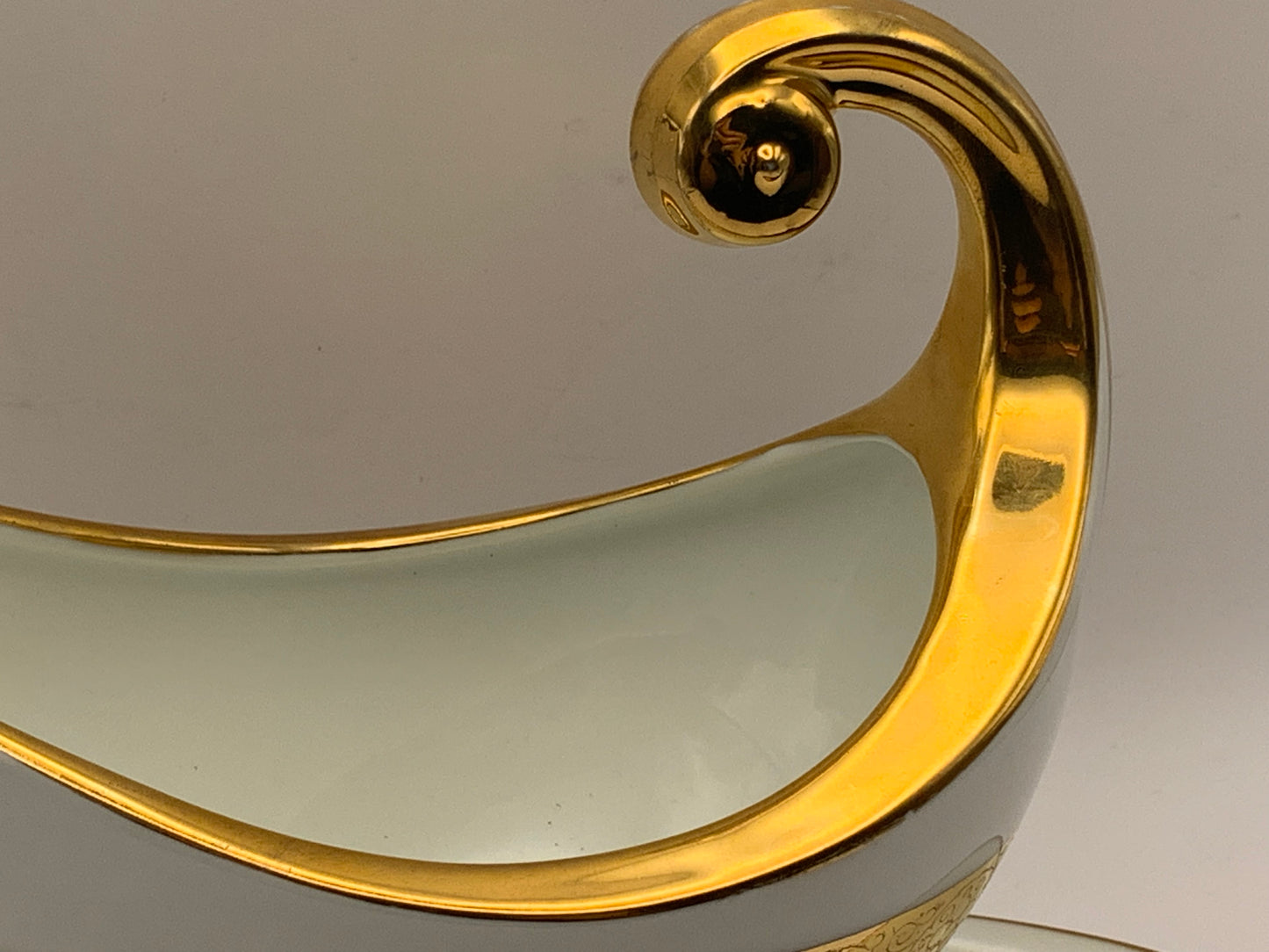 Bavaria Porcelain Serving Set