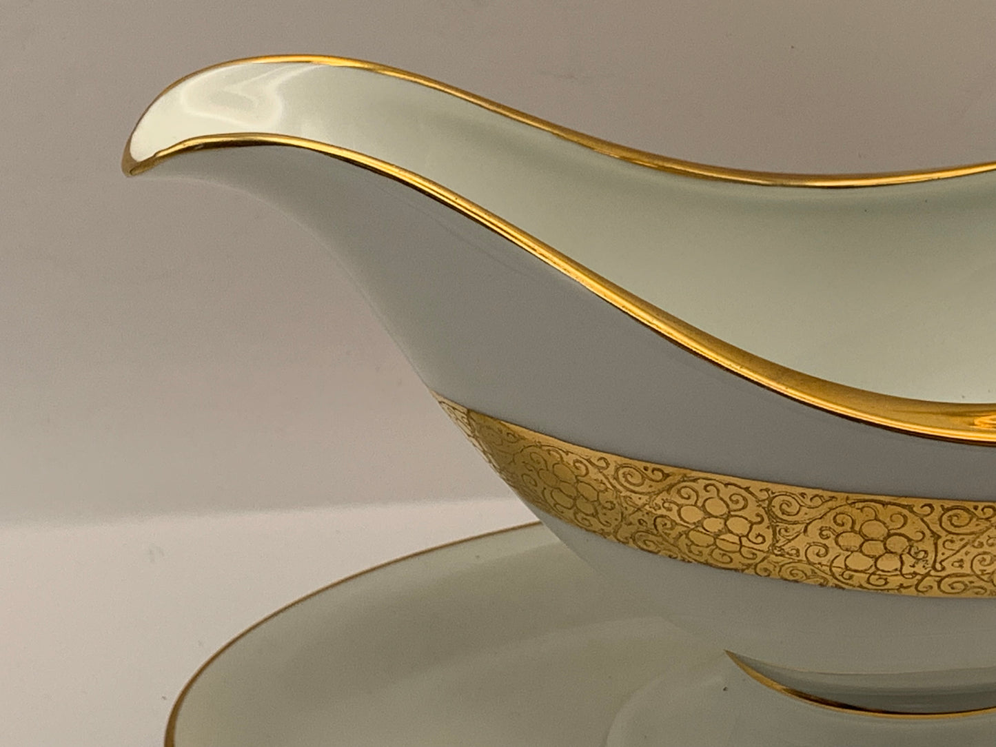 Bavaria Porcelain Serving Set