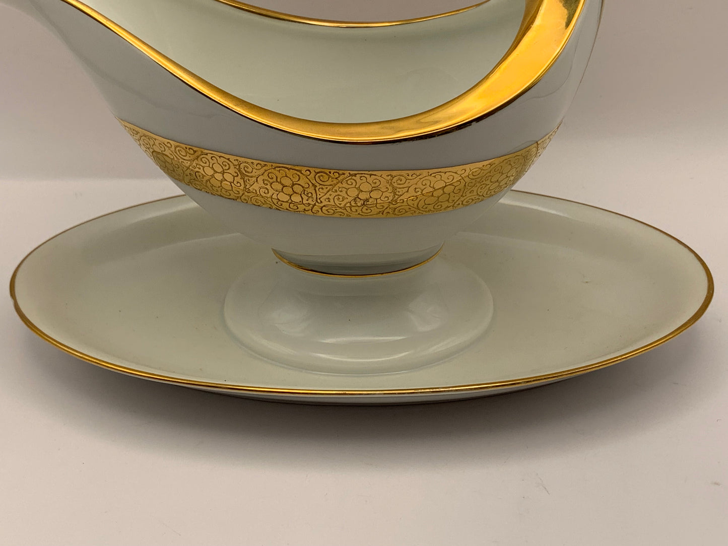 Bavaria Porcelain Serving Set