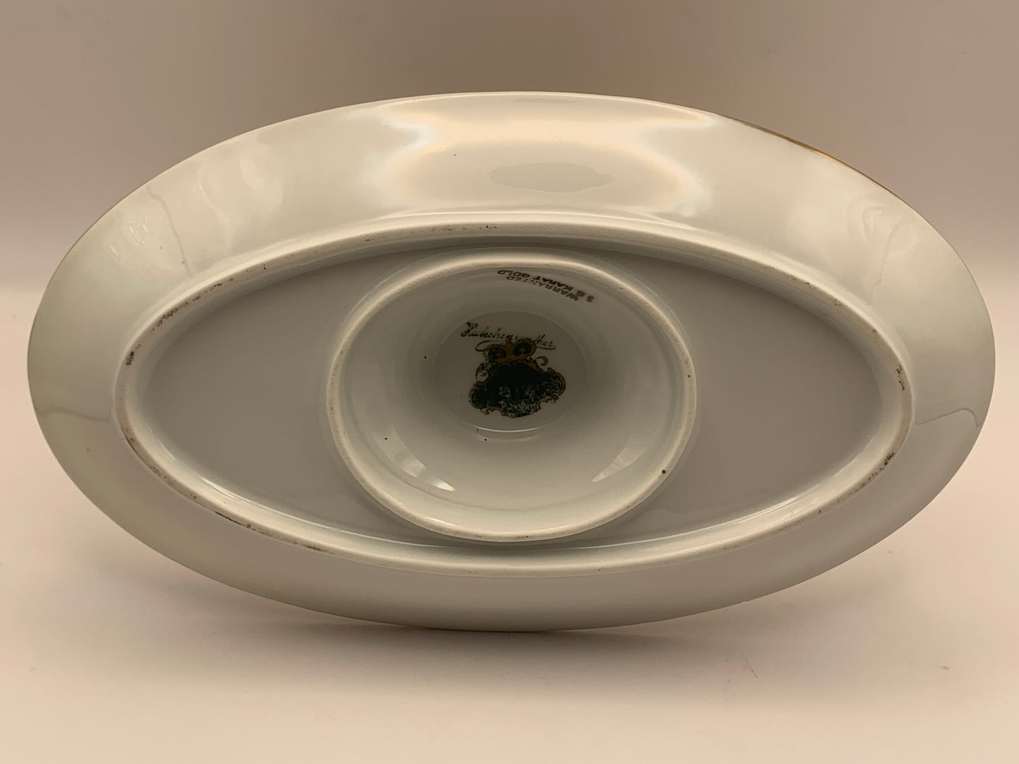 Bavaria Porcelain Serving Set
