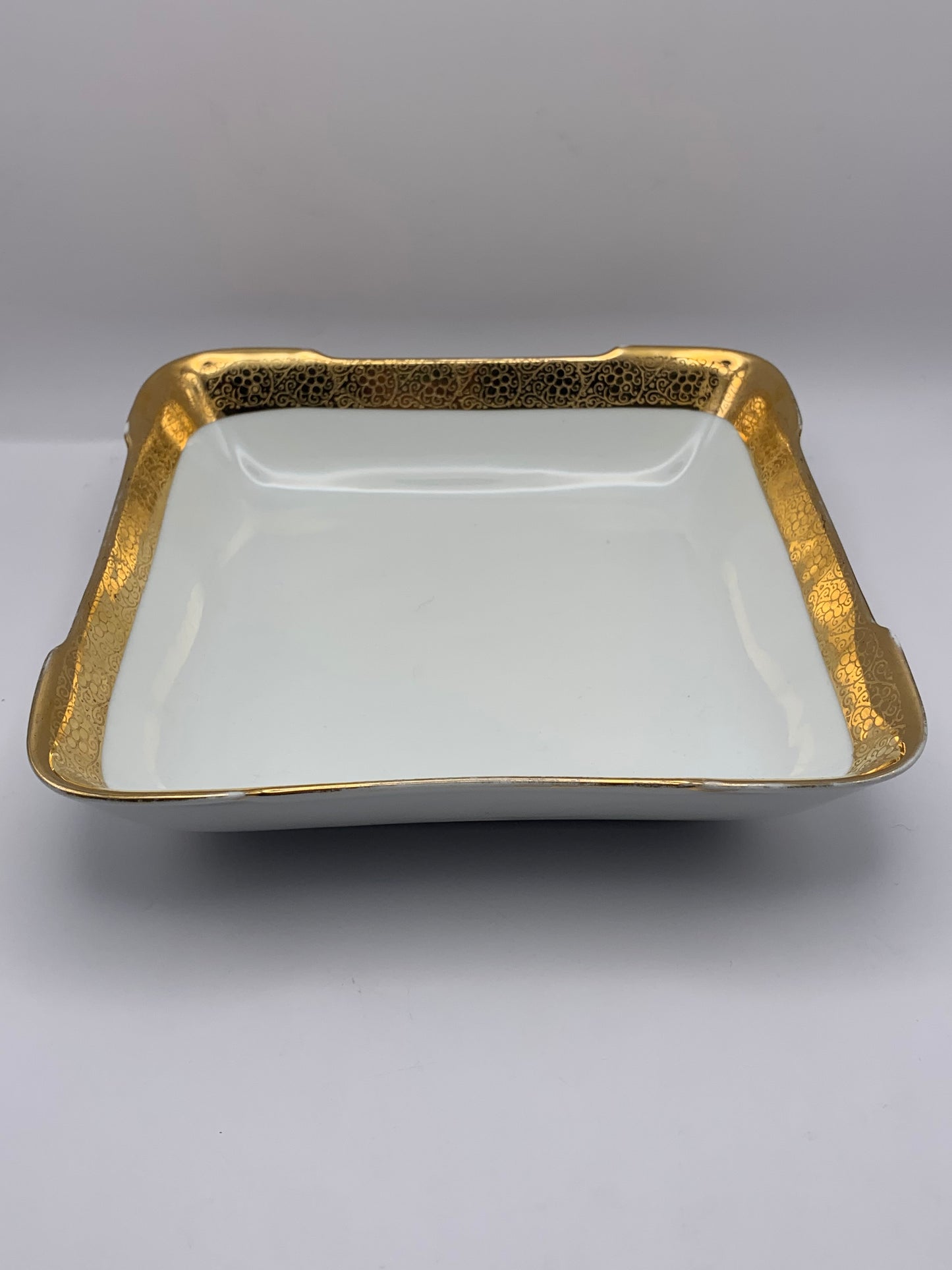 Bavaria Porcelain Serving Set