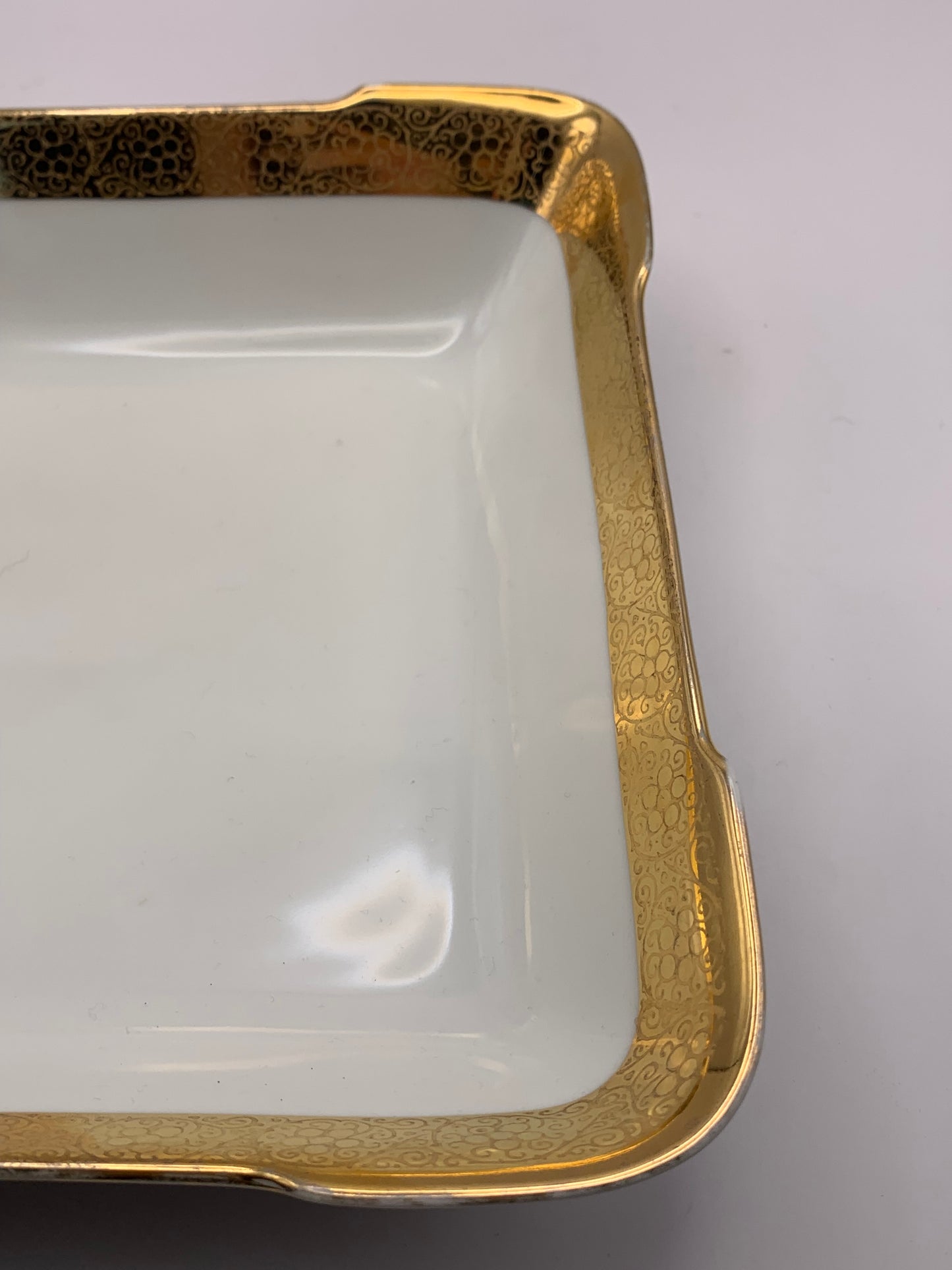 Bavaria Porcelain Serving Set