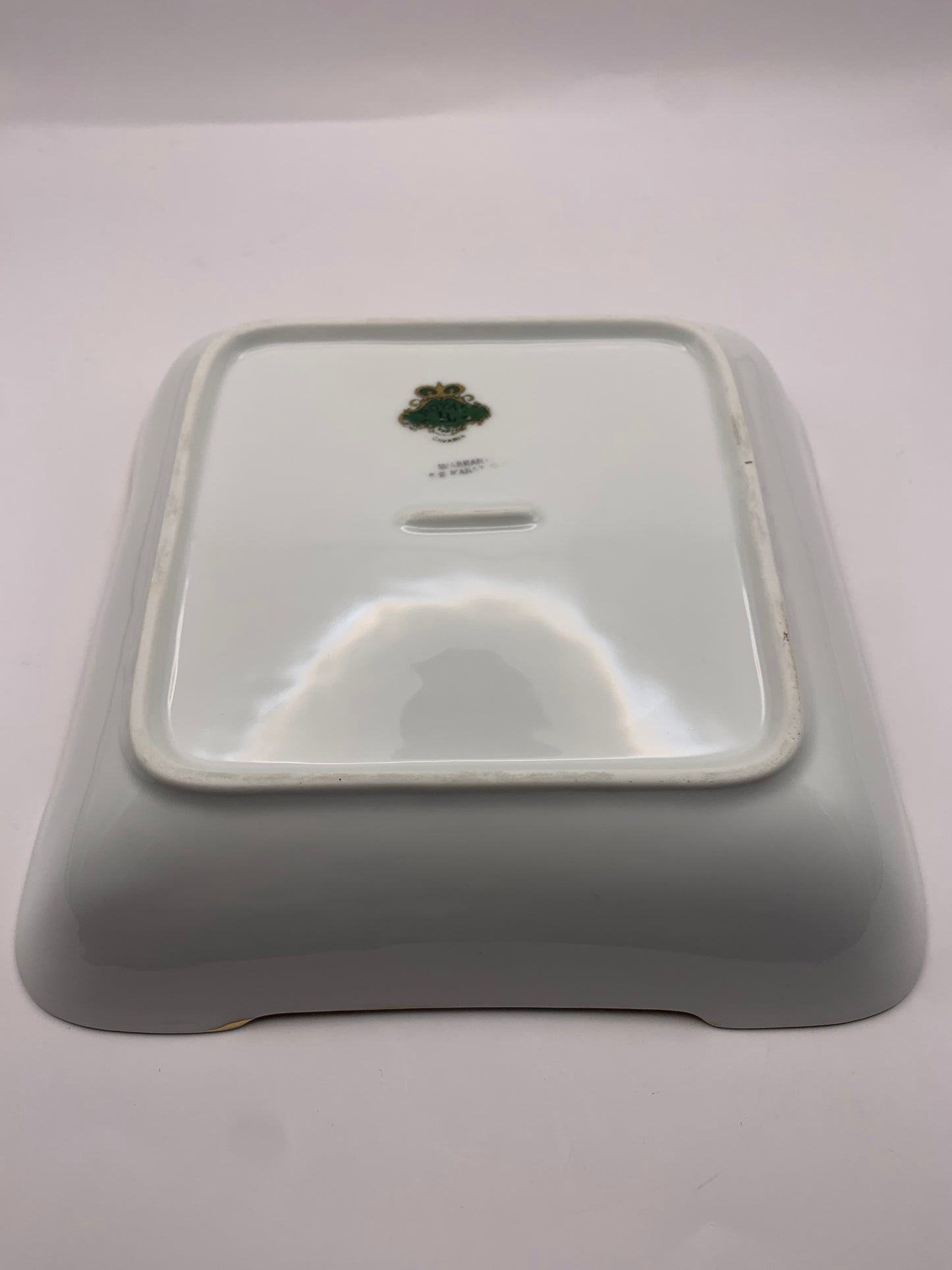 Bavaria Porcelain Serving Set