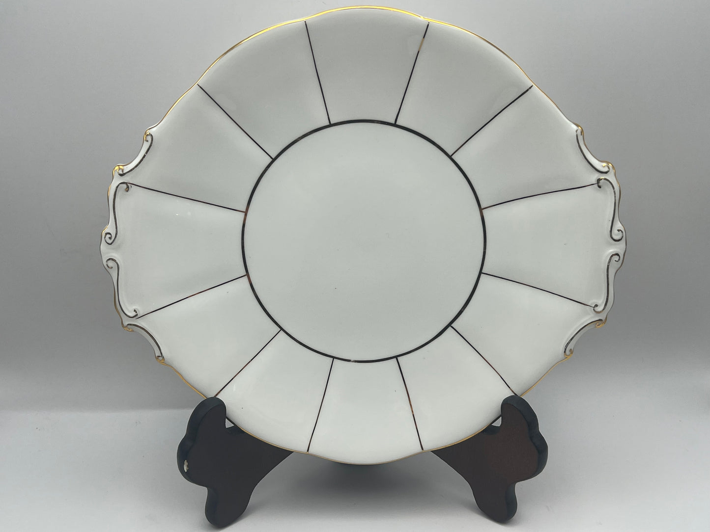 Royal Albert Bone China Decorative Plate