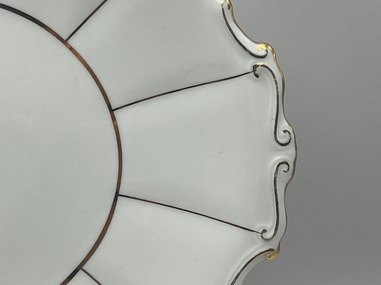 Royal Albert Bone China Decorative Plate