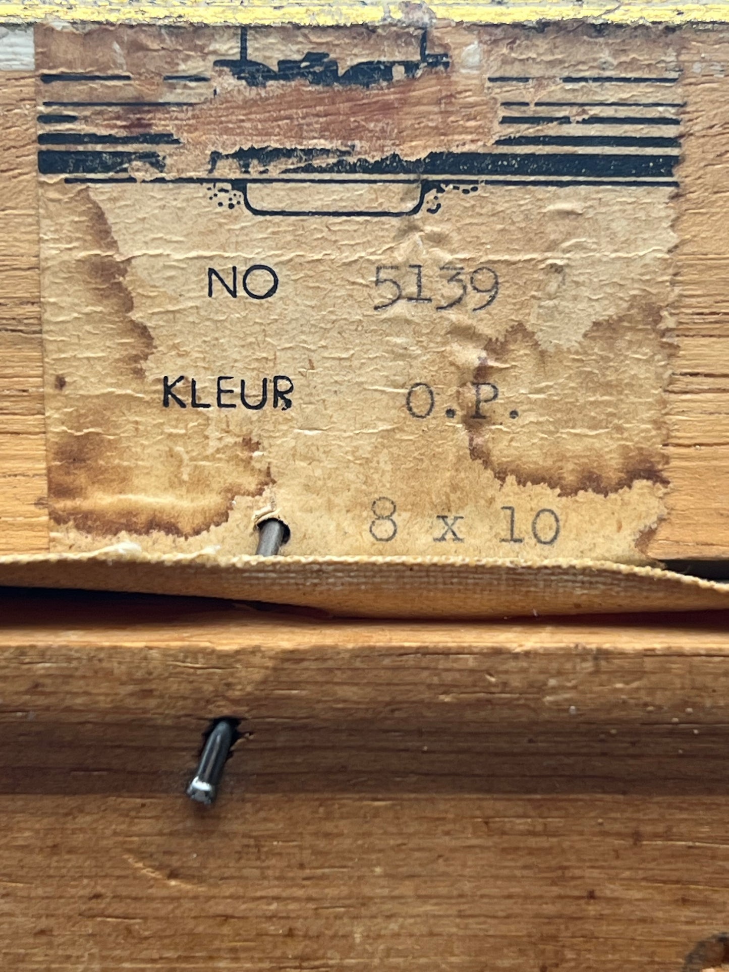 Antonio DeVity, Venice Paysage, Oil on Canvas Painting