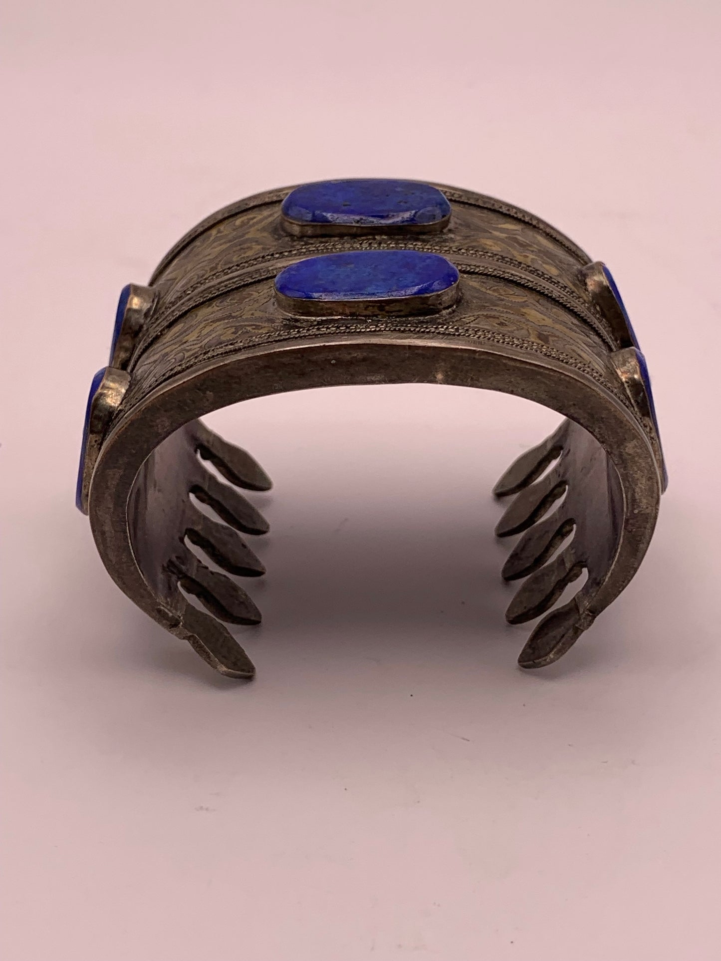 Turkoman Tekke Bracelet